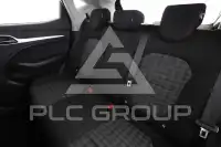 2023 MG ZS