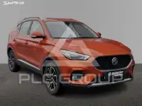 2023 MG ZS