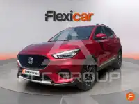 2023 MG ZS