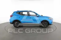 2023 MG ZS