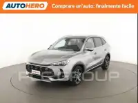2023 MG ZS