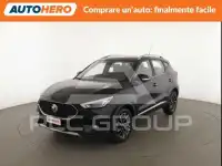2023 MG ZS