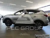 2023 MG ZS