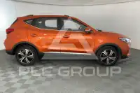 2023 MG ZS