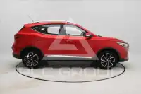 2023 MG ZS