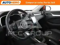 2023 MG ZS