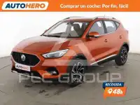 2023 MG ZS