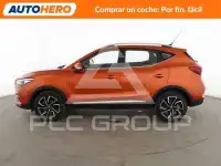 2023 MG ZS