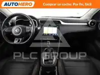 2023 MG ZS
