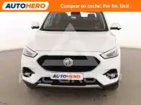 2023 MG ZS