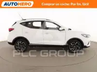 2023 MG ZS