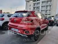 2023 MG ZS