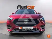 2023 MG ZS