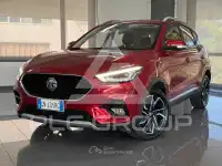 2023 MG ZS