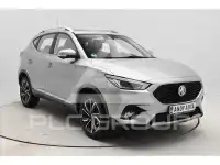 2023 MG ZS