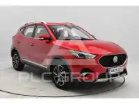 2023 MG ZS