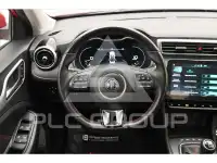 2023 MG ZS