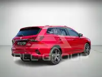2023 MG ZS