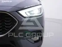 2023 MG ZS