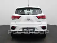 2023 MG ZS