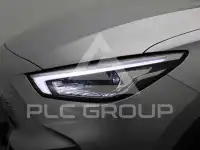 2023 MG ZS
