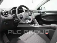 2023 MG ZS