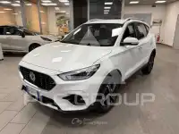 2023 MG ZS