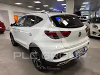 2023 MG ZS