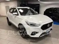 2023 MG ZS