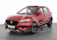 2023 MG ZS