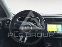 2023 MG ZS