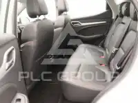 2023 MG ZS