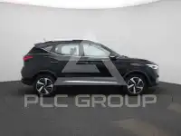 2023 MG ZS