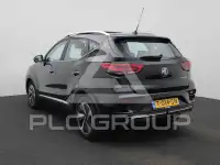 2023 MG ZS