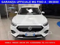 2023 MG ZS