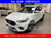 2023 MG ZS