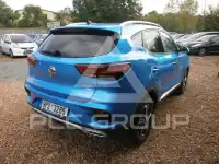 2023 MG ZS