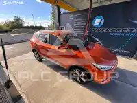 2023 MG ZS