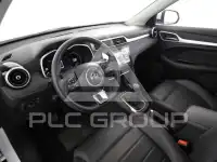 2023 MG ZS