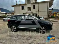 2023 MG ZS