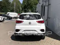 2023 MG ZS