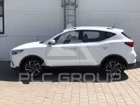 2023 MG ZS