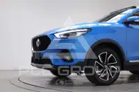 2023 MG ZS