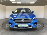 2023 MG ZS