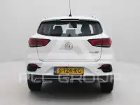 2023 MG ZS