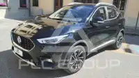 2023 MG ZS