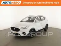 2023 MG ZS