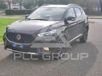 2023 MG ZS