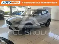 2023 MG ZS