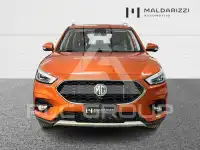 2023 MG ZS